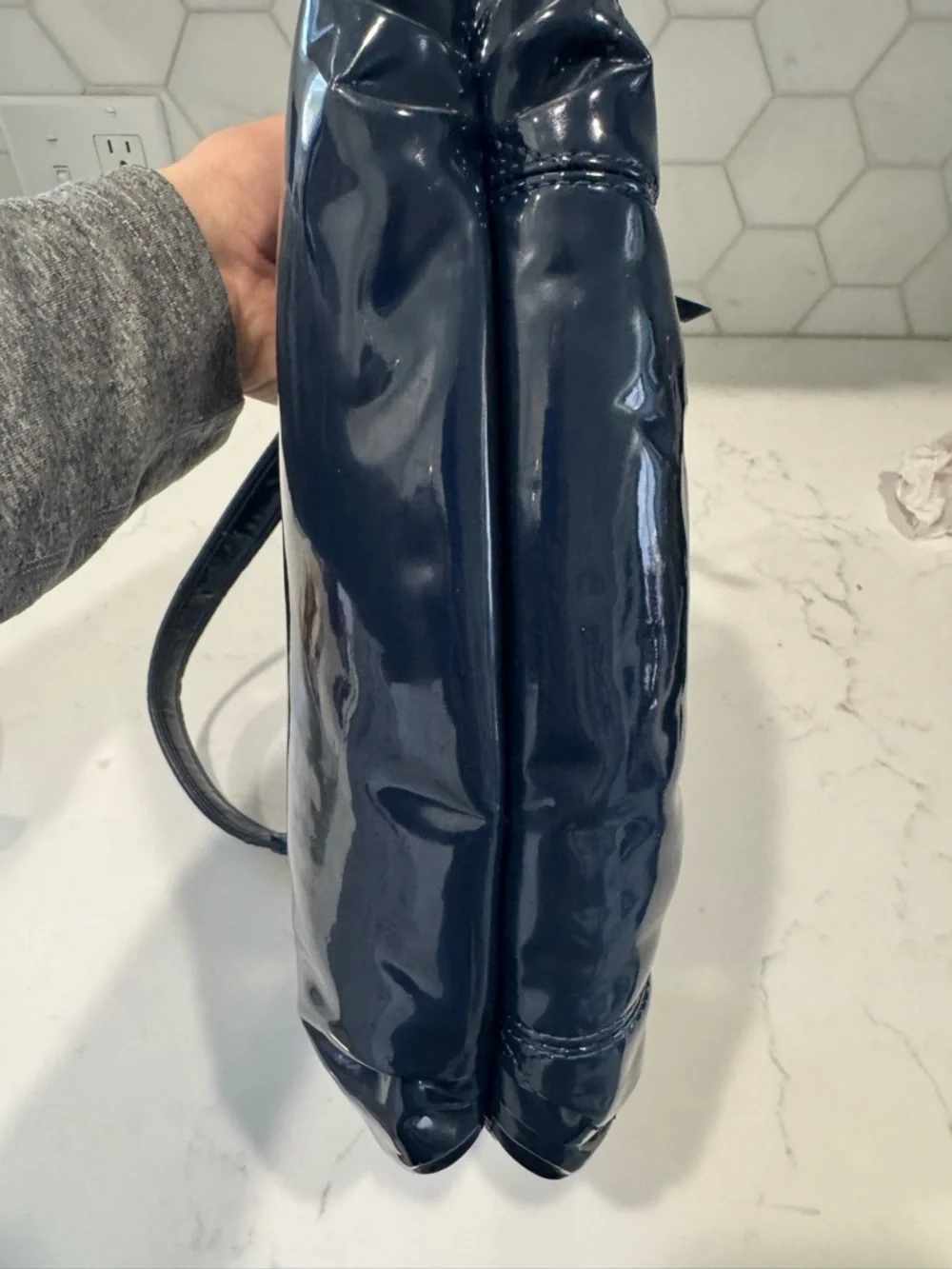 Coach Poppy Liquid Gloss - Picture 5 of 16